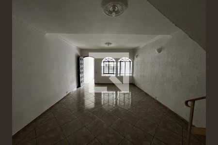 Sala de casa à venda com 3 quartos, 150m² em Santana, São Paulo