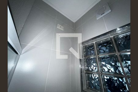 Lavabo da Sala de casa à venda com 3 quartos, 150m² em Santana, São Paulo