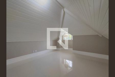 Sótão de casa de condomínio à venda com 5 quartos, 380m² em Barra da Tijuca, Rio de Janeiro