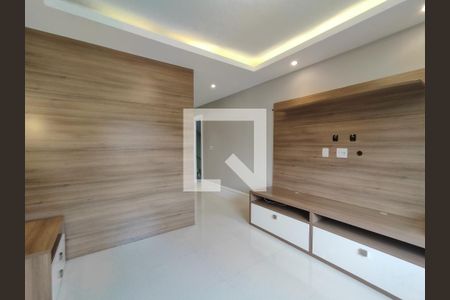 Suíte 2 de casa de condomínio à venda com 5 quartos, 380m² em Barra da Tijuca, Rio de Janeiro