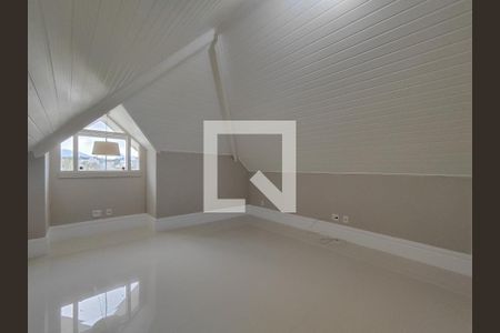 Sótão de casa de condomínio à venda com 5 quartos, 380m² em Barra da Tijuca, Rio de Janeiro