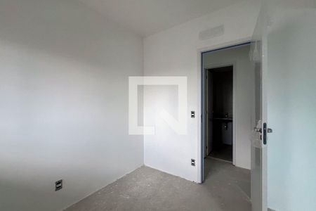 Quarto  de apartamento à venda com 2 quartos, 66m² em Vila Dom Pedro I, São Paulo