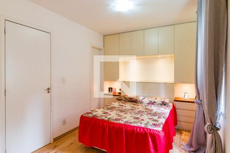 Apartamento à venda com 3 quartos, 77m² em Vila Andrade, São Paulo