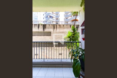 Apartamento à venda com 3 quartos, 77m² em Vila Andrade, São Paulo