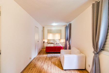 Apartamento à venda com 3 quartos, 77m² em Vila Andrade, São Paulo