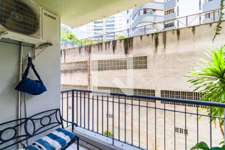 Apartamento à venda com 3 quartos, 77m² em Vila Andrade, São Paulo