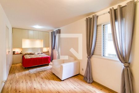 Apartamento à venda com 3 quartos, 77m² em Vila Andrade, São Paulo