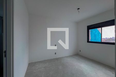 Quarto 1 de apartamento à venda com 2 quartos, 66m² em Vila Dom Pedro I, São Paulo