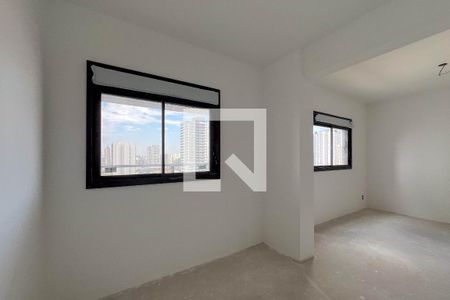 Quarto  de apartamento à venda com 2 quartos, 66m² em Vila Dom Pedro I, São Paulo