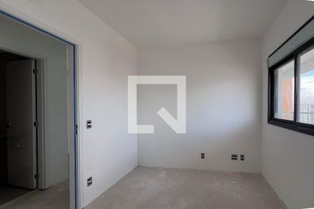 Quarto  de apartamento à venda com 2 quartos, 66m² em Vila Dom Pedro I, São Paulo