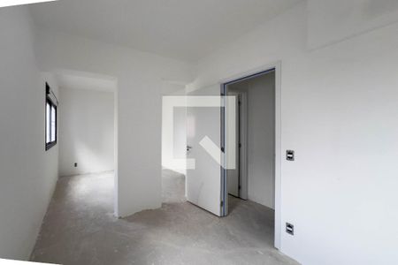 Quarto  de apartamento à venda com 2 quartos, 71m² em Vila Dom Pedro I, São Paulo