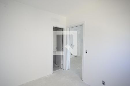 Quarto de apartamento à venda com 1 quarto, 39m² em Vila Dom Pedro I, São Paulo