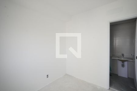 Quarto de apartamento à venda com 1 quarto, 39m² em Vila Dom Pedro I, São Paulo