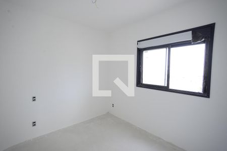 Suíte de apartamento à venda com 2 quartos, 60m² em Vila Dom Pedro I, São Paulo