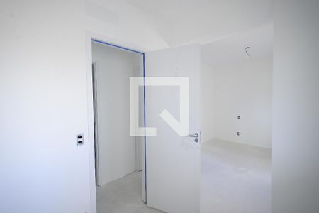 Quarto de apartamento à venda com 2 quartos, 60m² em Vila Dom Pedro I, São Paulo