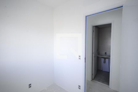 Quarto de apartamento à venda com 2 quartos, 60m² em Vila Dom Pedro I, São Paulo