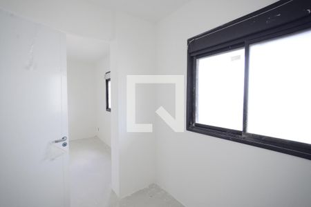 Suíte de apartamento à venda com 1 quarto, 60m² em Vila Dom Pedro I, São Paulo