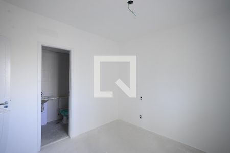 Suíte de apartamento à venda com 1 quarto, 60m² em Vila Dom Pedro I, São Paulo