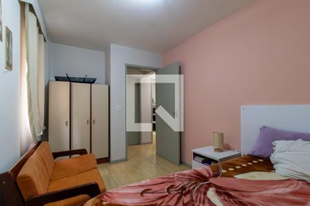 Quarto 1 de apartamento para alugar com 3 quartos, 74m² em Portão, Curitiba