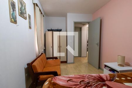 Quarto 1 de apartamento para alugar com 3 quartos, 74m² em Portão, Curitiba