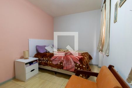 Quarto 1 de apartamento para alugar com 3 quartos, 74m² em Portão, Curitiba