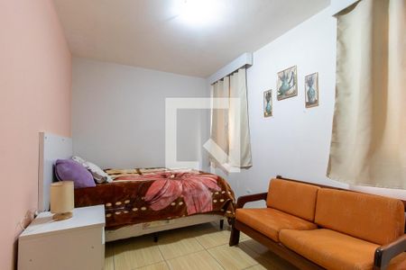 Quarto 1 de apartamento para alugar com 3 quartos, 74m² em Portão, Curitiba