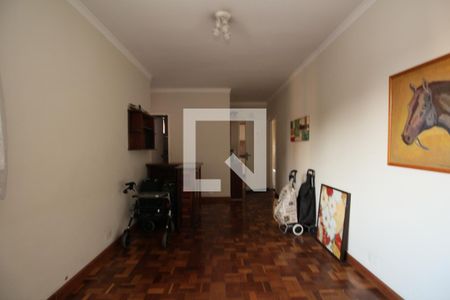 Sala de apartamento à venda com 2 quartos, 64m² em Vila Santa Luzia, Taboão da Serra