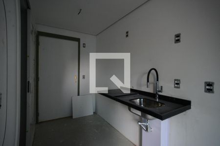 Studio de kitnet/studio à venda com 1 quarto, 26m² em Vila Dom Pedro I, São Paulo