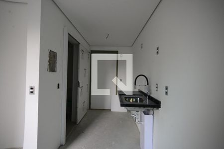 Studio de kitnet/studio à venda com 1 quarto, 26m² em Vila Dom Pedro I, São Paulo