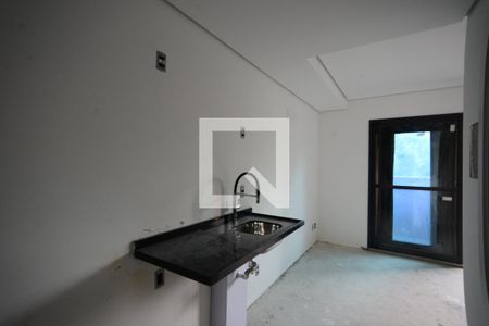Studio de kitnet/studio à venda com 1 quarto, 26m² em Vila Dom Pedro I, São Paulo