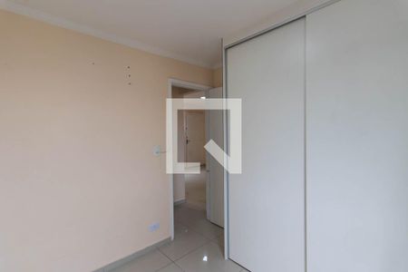 Quarto 1 de apartamento para alugar com 2 quartos, 50m² em Conjunto Habitacional Jova Rural, São Paulo