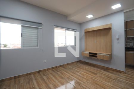 Studio de kitnet/studio para alugar com 1 quarto, 27m² em Vila Formosa, São Paulo