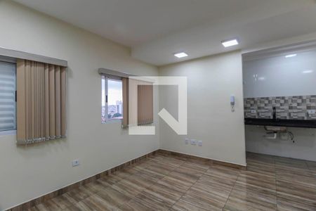 Studio de kitnet/studio para alugar com 1 quarto, 27m² em Vila Formosa, São Paulo