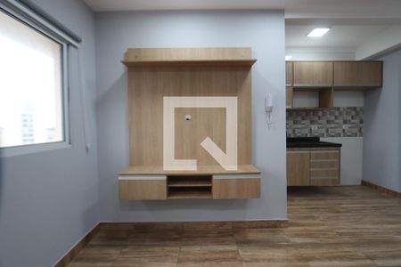 Studio de kitnet/studio para alugar com 1 quarto, 27m² em Vila Formosa, São Paulo