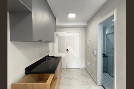 Studio de apartamento à venda com 1 quarto, 24m² em Alto do Ipiranga, São Paulo
