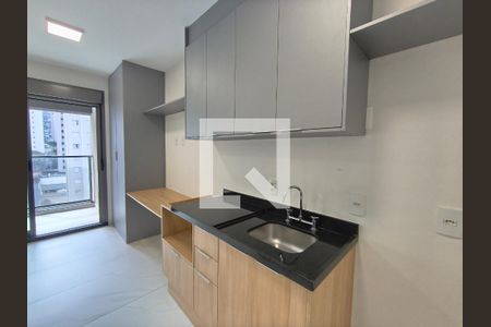 Studio de apartamento à venda com 1 quarto, 24m² em Alto do Ipiranga, São Paulo