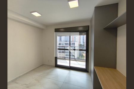 Studio de apartamento à venda com 1 quarto, 24m² em Alto do Ipiranga, São Paulo