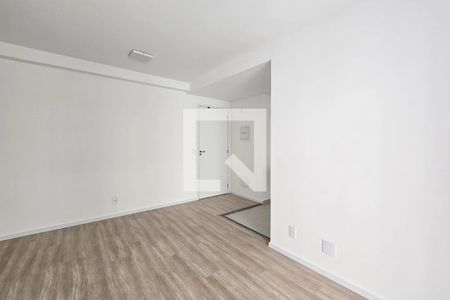 Sala de apartamento à venda com 2 quartos, 49m² em Assunção, São Bernardo do Campo