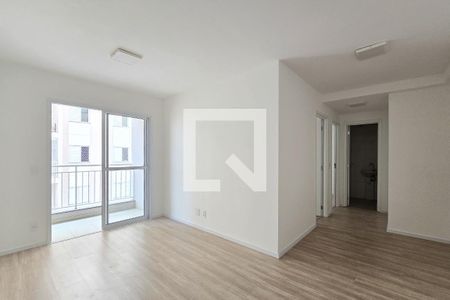 Sala de apartamento à venda com 2 quartos, 49m² em Assunção, São Bernardo do Campo