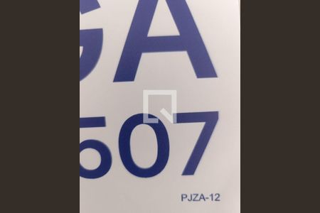 Placa de apartamento para alugar com 2 quartos, 42m² em Santa Amélia, Belford Roxo