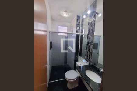 Apartamento para alugar com 2 quartos, 53m² em Estrela Dalva, Ribeirão das Neves