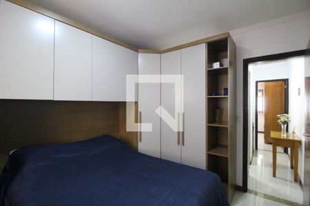 Quarto 1 de casa de condomínio à venda com 2 quartos, 50m² em Taquara, Rio de Janeiro