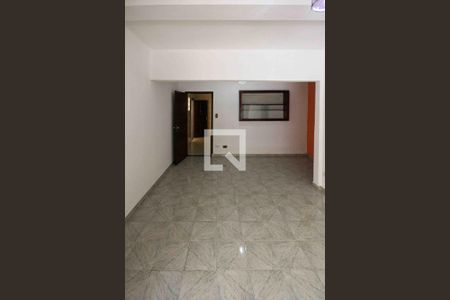 Sala de casa à venda com 4 quartos, 160m² em Vila Nova Pauliceia, São Paulo