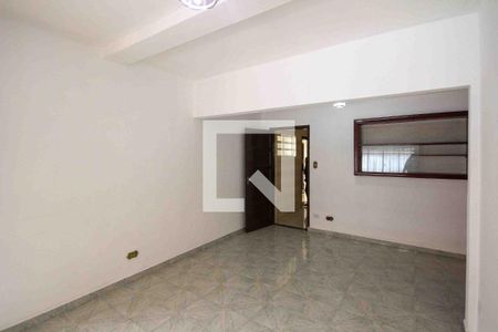 Sala de casa à venda com 4 quartos, 160m² em Vila Nova Pauliceia, São Paulo