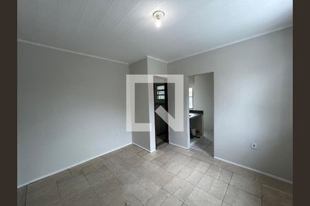 Sala de casa para alugar com 1 quarto, 50m² em Campinho, Rio de Janeiro