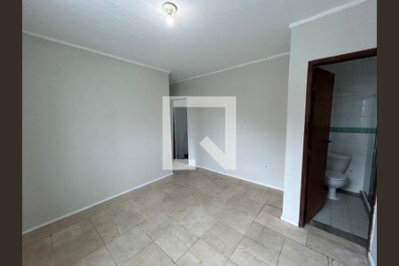 Sala de casa para alugar com 1 quarto, 50m² em Campinho, Rio de Janeiro