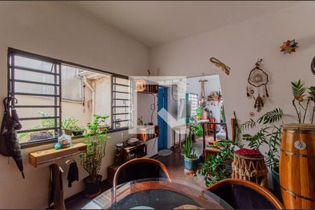 Sala de casa para alugar com 2 quartos, 165m² em Vila Monumento, São Paulo