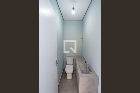 Lavabo de casa para alugar com 3 quartos, 220m² em Liberdade, São Paulo