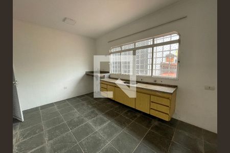 Cozinha de casa para alugar com 4 quartos, 406m² em Parque Rincao, Cotia