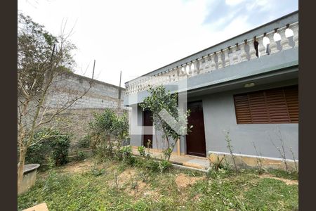 Área comum de casa para alugar com 4 quartos, 406m² em Parque Rincao, Cotia